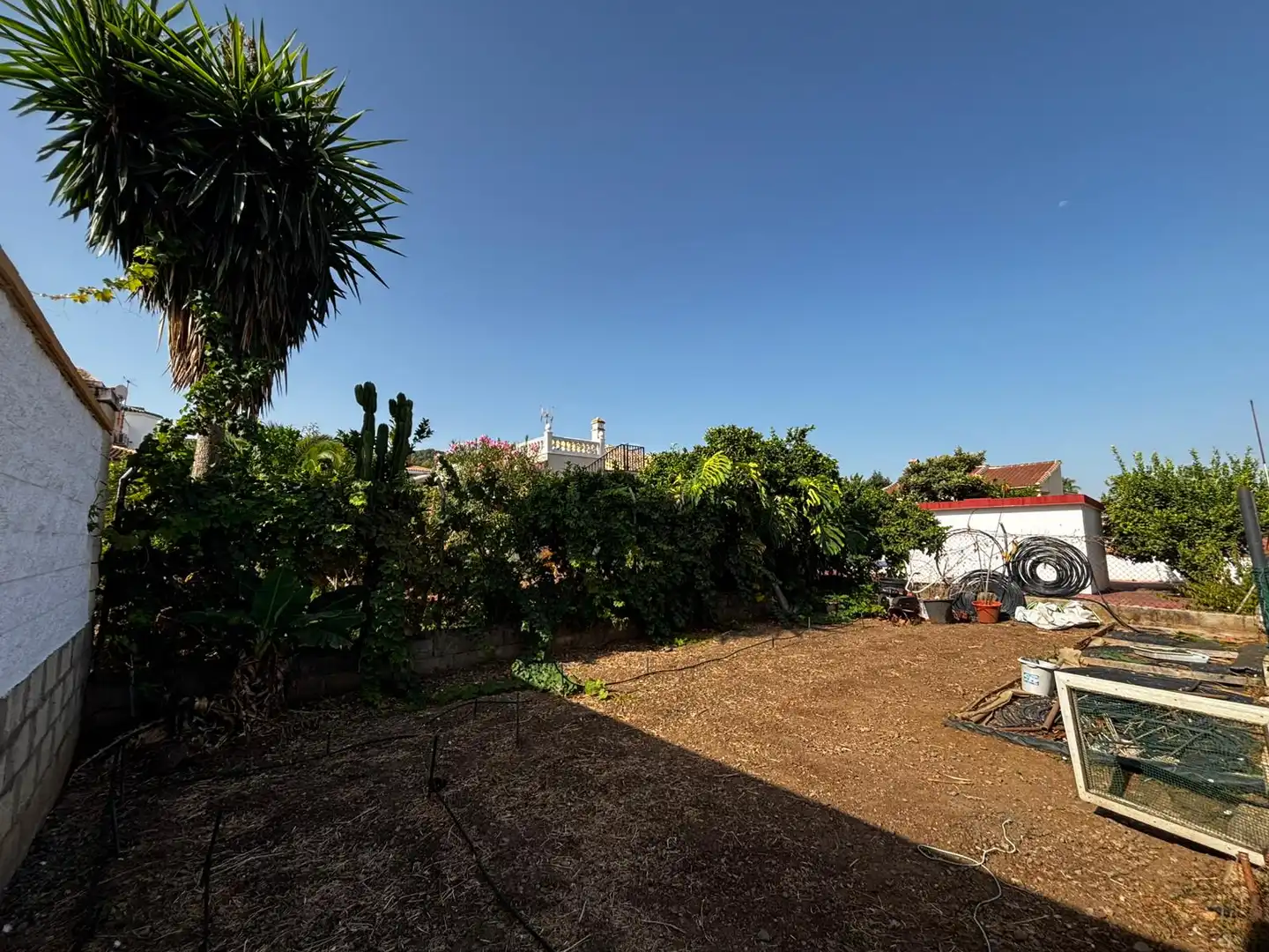 Casa o chalet en venta en Alhaurín de la Torre con Aire acondicionado, Jardín privado y Terraza