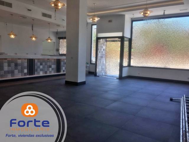 Local comercial en Alquiler en El Brillante -El Naranjo - El Tablero