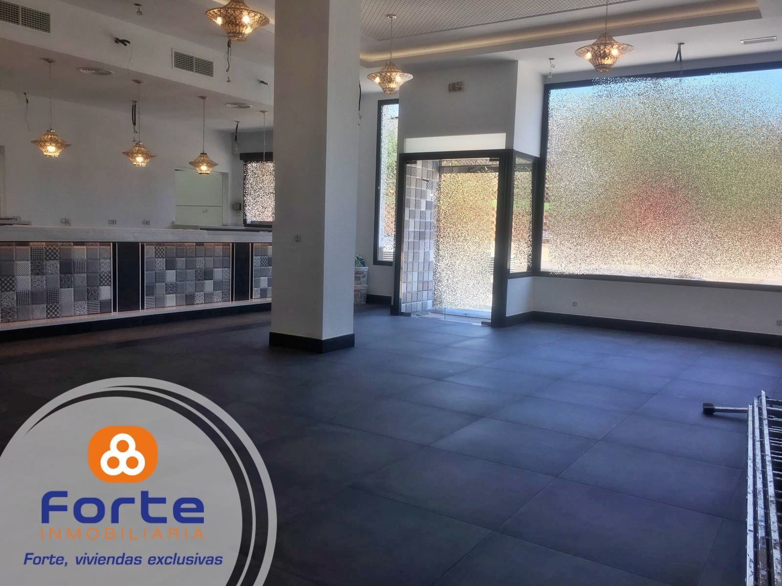 Local de lloguer en  Córdoba Capital amb Aire condicionat