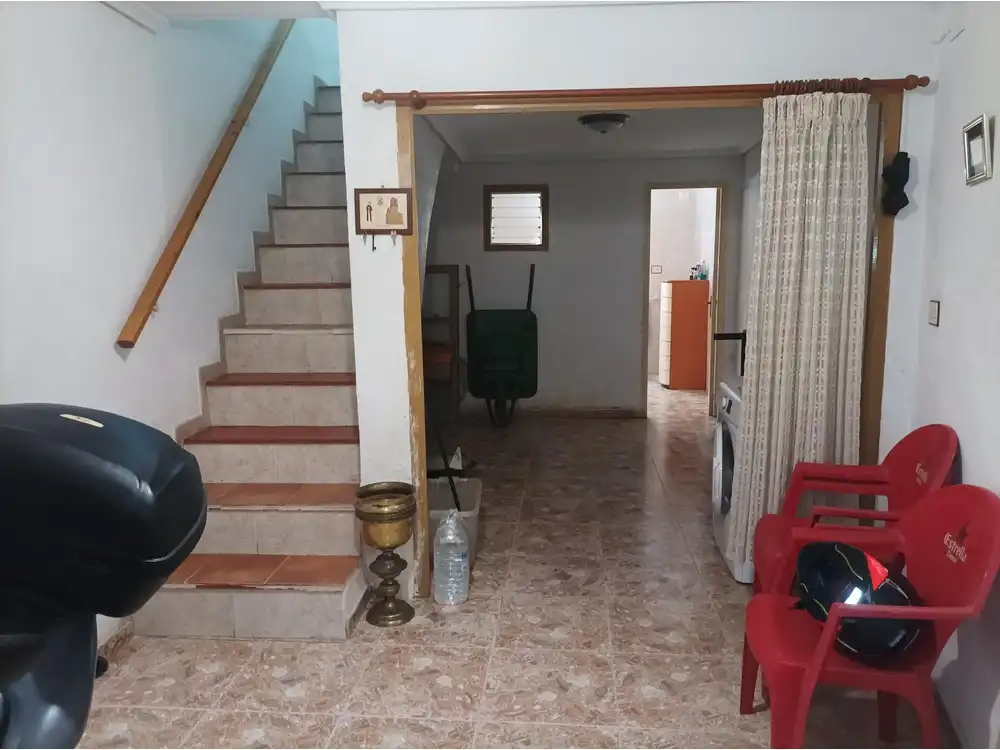 Casa o xalet en venda en La Jana amb Terrassa i Moblat