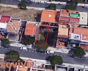 Residential for sale in Barranco Hondo