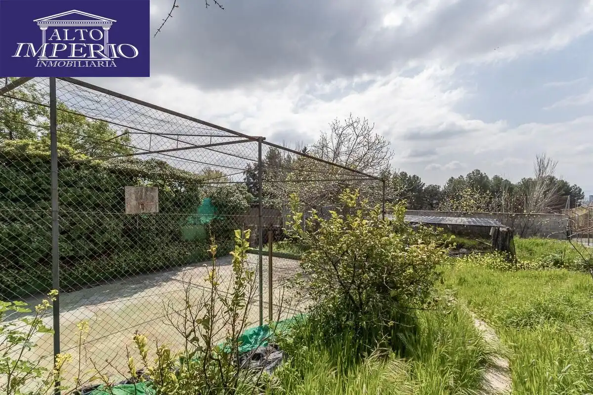 Casa con terrazza in vendita a Calle ARCES UR.MONTELUZ, imagen 50
