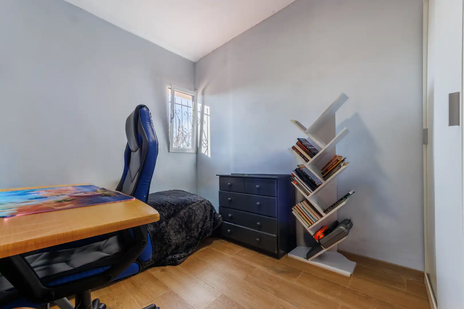 Bedroom of Houses for sale in El Catllar   with Air Conditioner, Private garden and Terrace