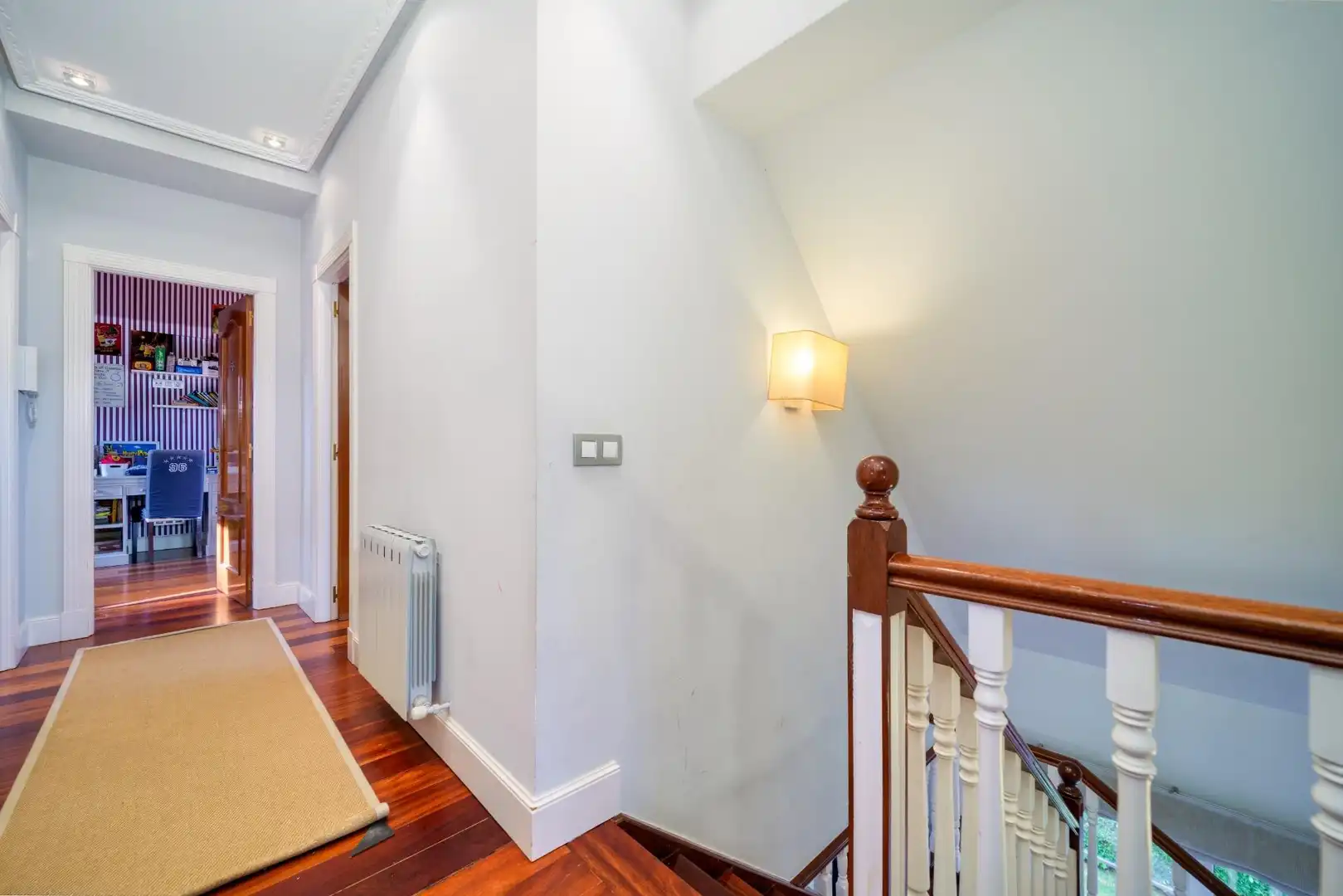 Casa o chalet en venta en Getxo  con Calefacción