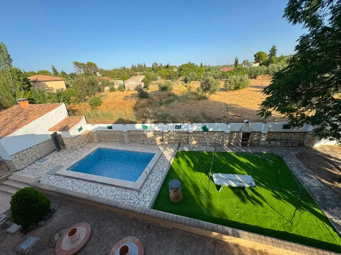 Maison avec jardin à vendre à Baeza, imagen 30