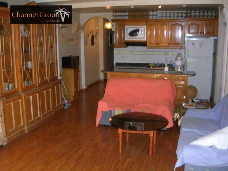 Flat for sale in El Palmeral - San Antón