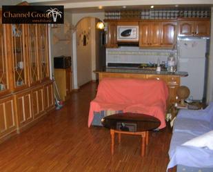 Flat for sale in El Palmeral - San Antón