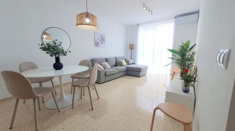 Foto 2 de Piso de alquiler en Puçol Ciudad, Puçol