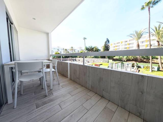 Piso en Alquiler en De Tirajana en Playa del Inglés