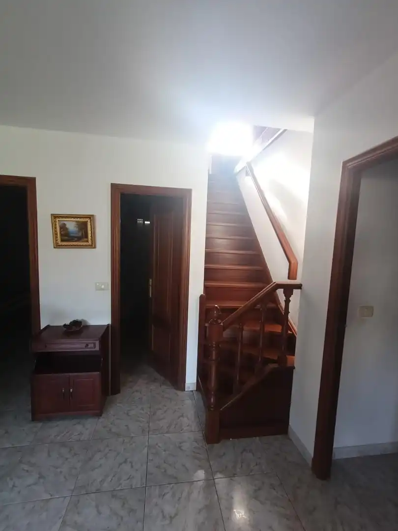 Casa con jardín en venta en Ponteareas, imagen 42