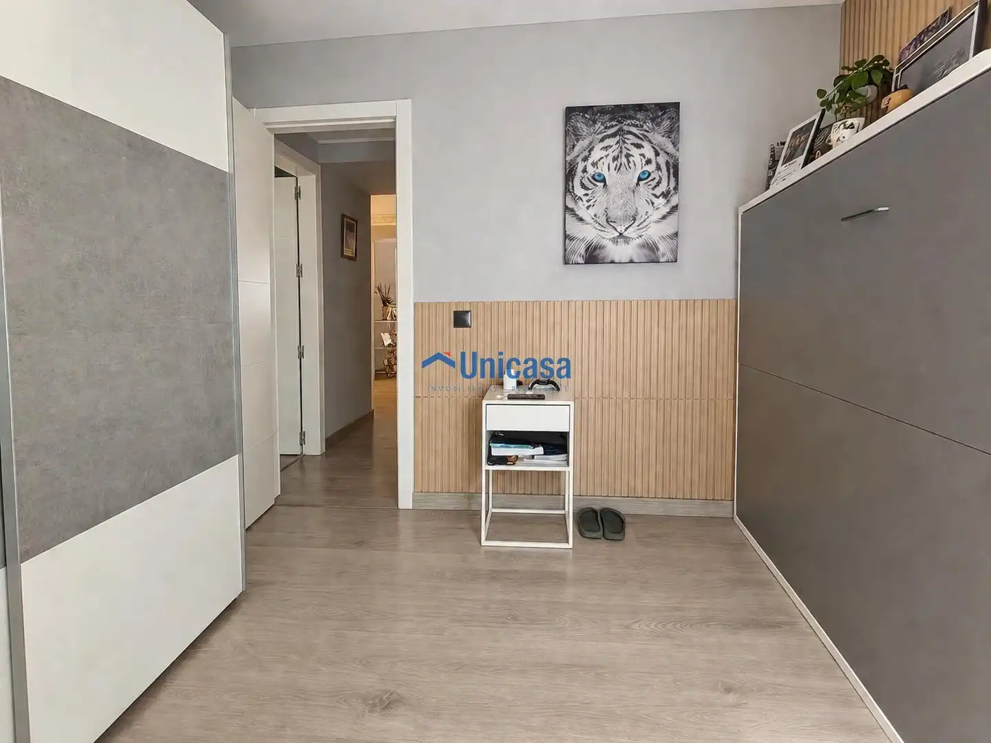 Detached homes for sale in Málaga  with Air Conditioner, Heating and Storage room