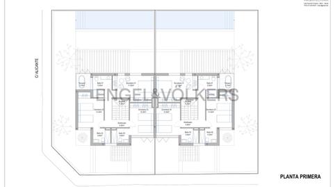 Foto 4 de Casa adosada en venda a Somosaguas, Madrid