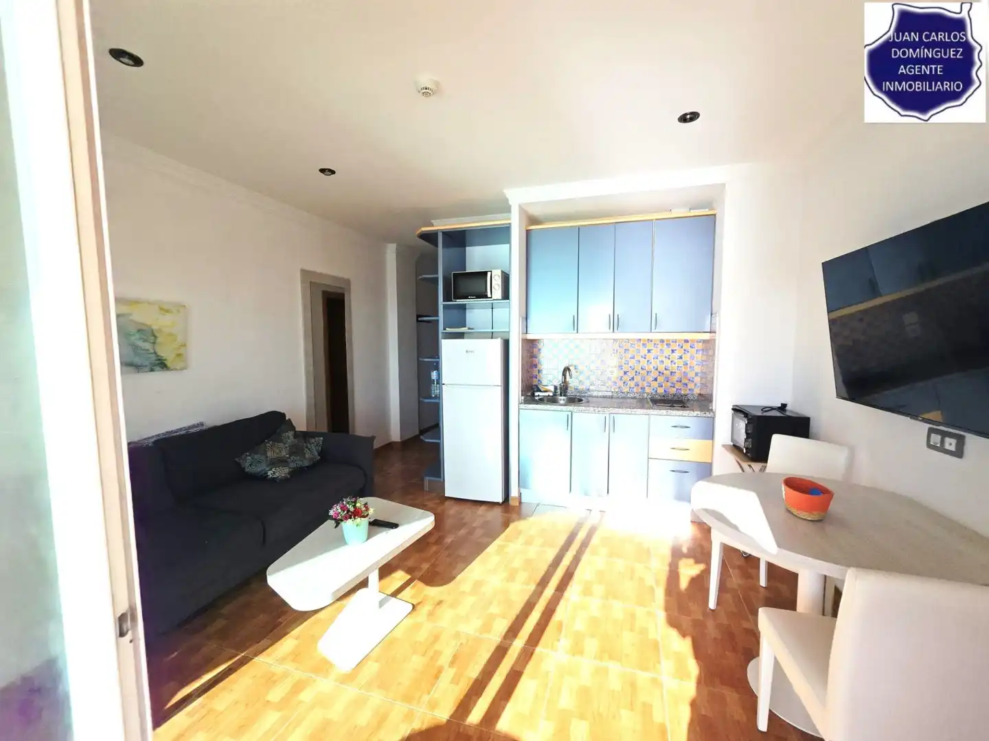 Appartement compact avec piscine à louer à Arguineguín, imagen 24