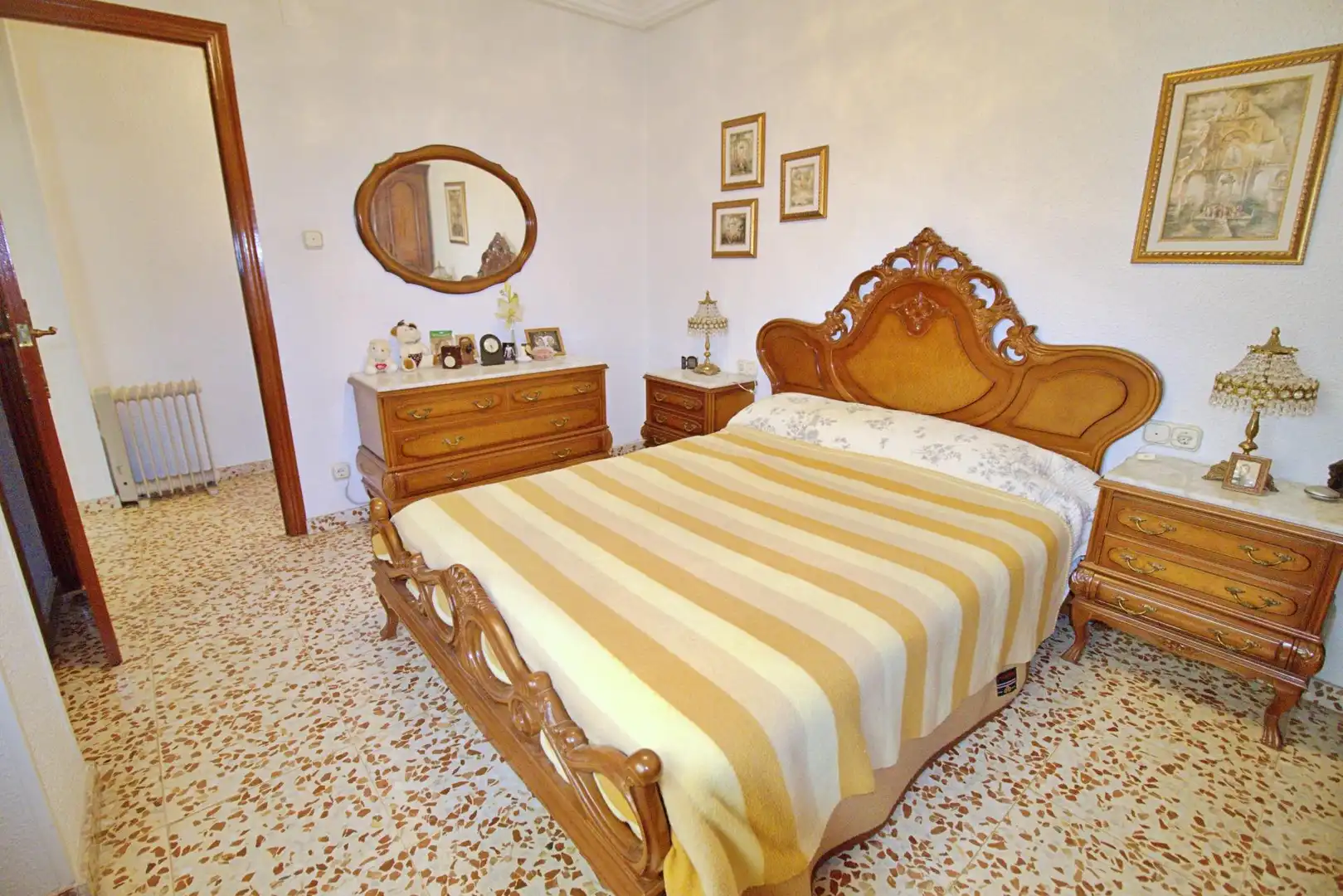 Appartamento con terrazza in vendita a Elche ciudad, imagen 7