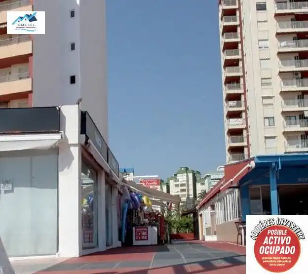 Business premises for sale in Paseo Marítim de Neptú