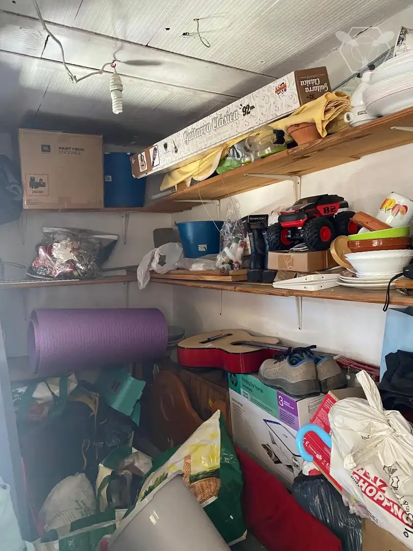 Attic for sale in Huelva  with Air Conditioner, Terrace and Storage room