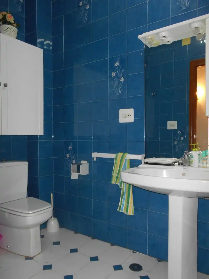 Baño de Piso en venta en Almodóvar del Campo con Calefacción, Terraza y Trastero