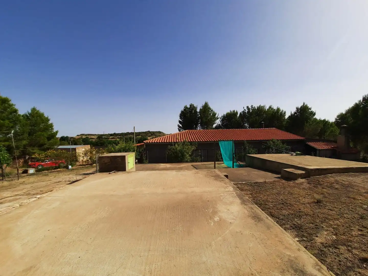 Casa o chalet en venta en Alpera con Amueblado