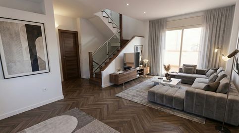 Foto 2 de Dúplex en venta en Can Baró, Barcelona Capital