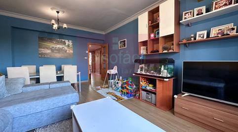 Foto 5 de Piso en venta en Paradai, Lugo Capital