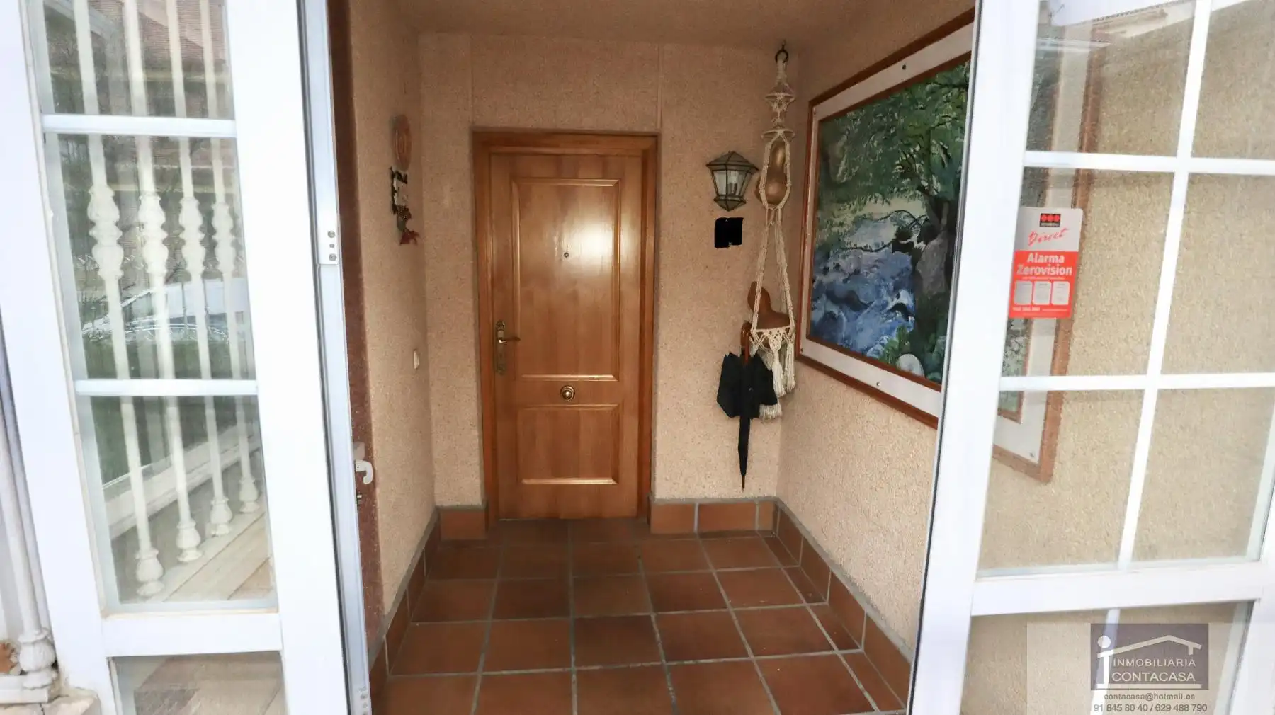 Casa o chalet en venta en Colmenar Viejo con Calefacción, Parquet y Terraza