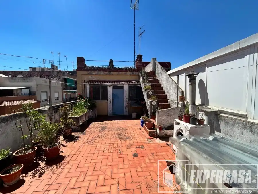 Vista exterior de Finca rústica en venta en Alzira con Terraza y Trastero