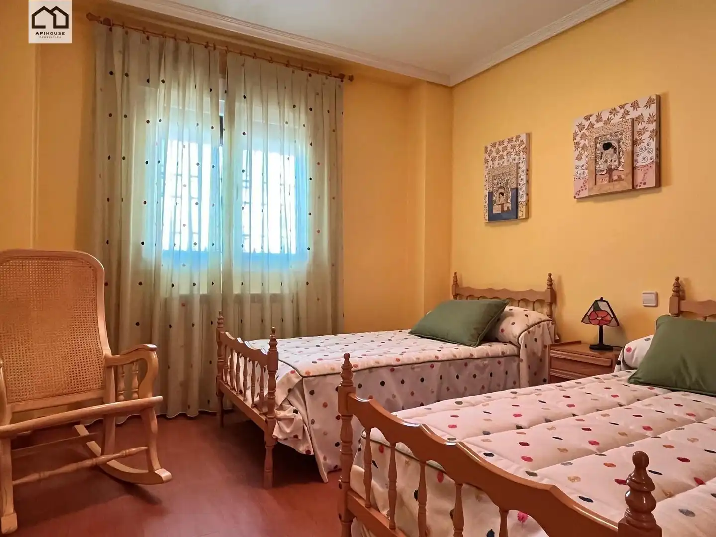 Chalet con jardín en venta en Santa Olalla, imagen 46