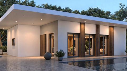 Photo 2 of House or chalet for sale in Avinguda Pau Casals, Avinyonet del Penedès, Barcelona