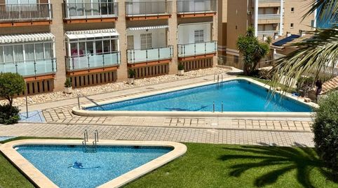 Foto 2 de Apartamento en venta en Avenida Costa Blanca , Los Arenales del Sol, Elche / Elx