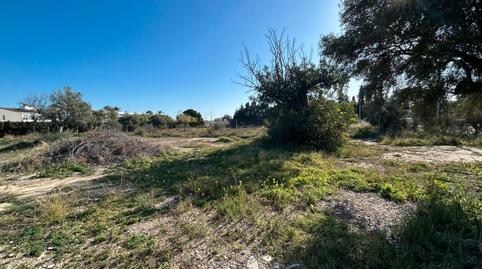 Photo 2 of Land for sale in Carrer Parcent, Playa Muchavista, El Campello
