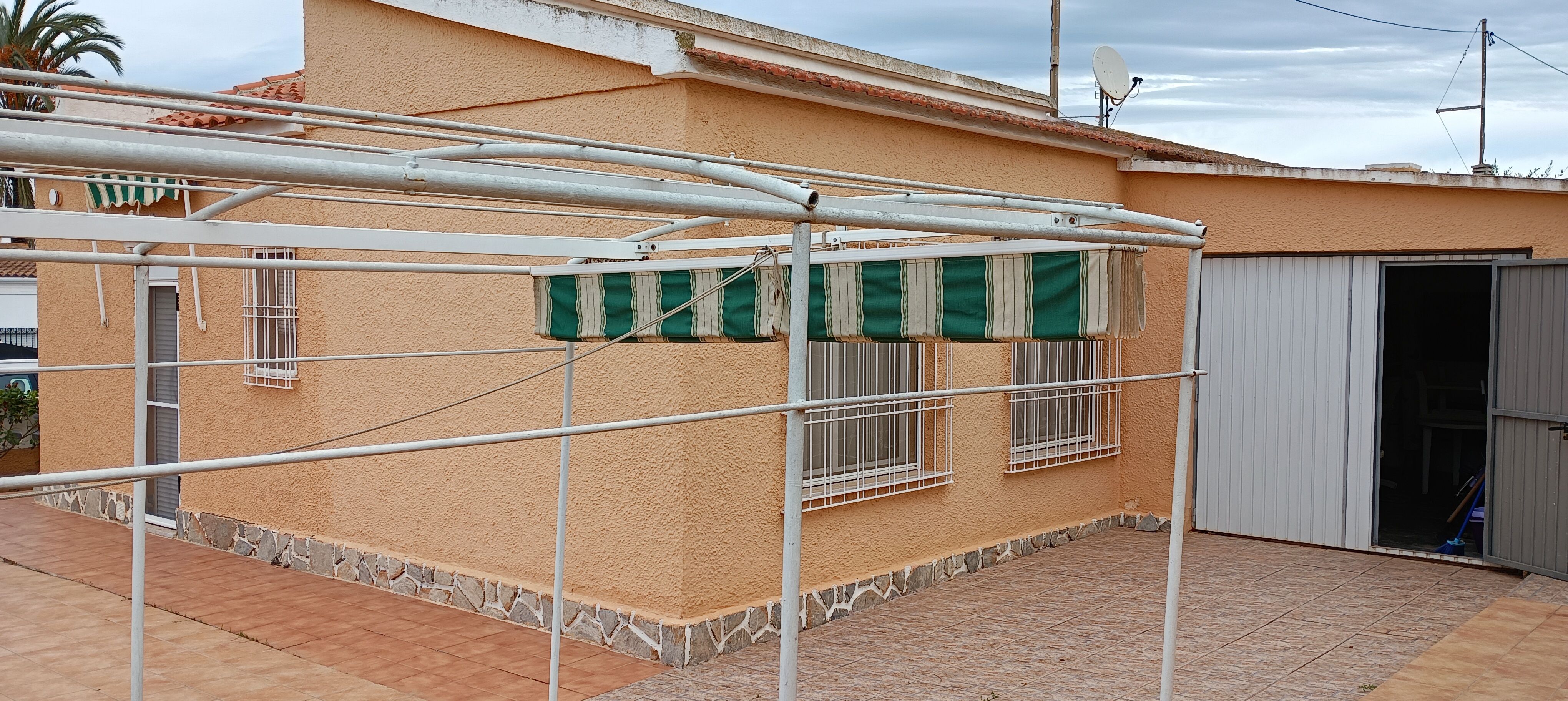 Casa o xalet en venda a Los Urrutias