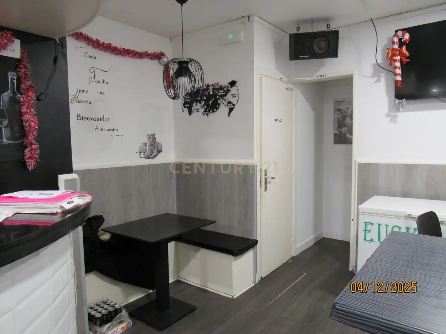 Local commercial à vendre à Pablo Mutiozabal Kalea, 20160 Lasarte, Spain 2, imagen 10