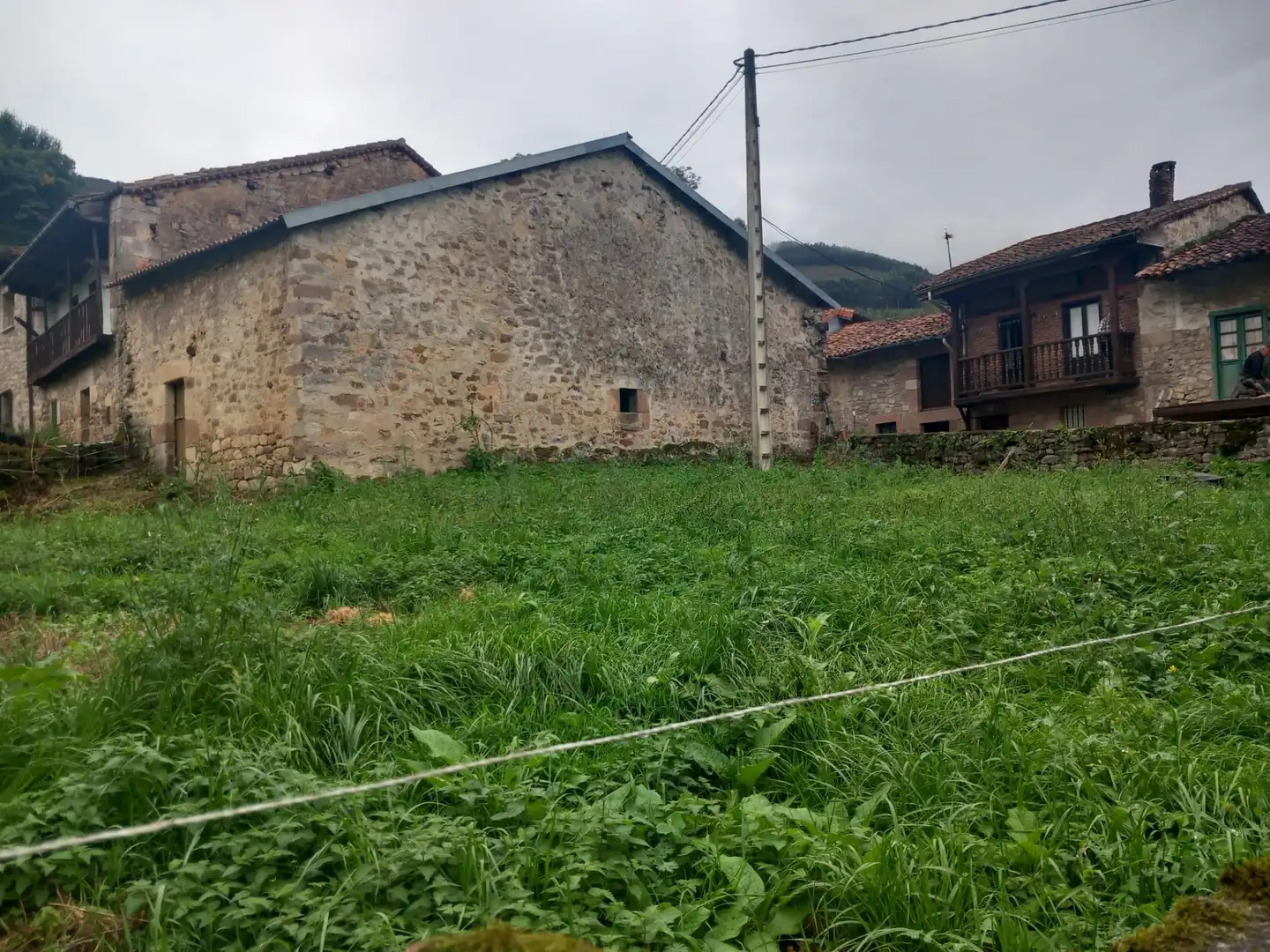 Residential land for sale in Barrio Cohicillos, imagen 10