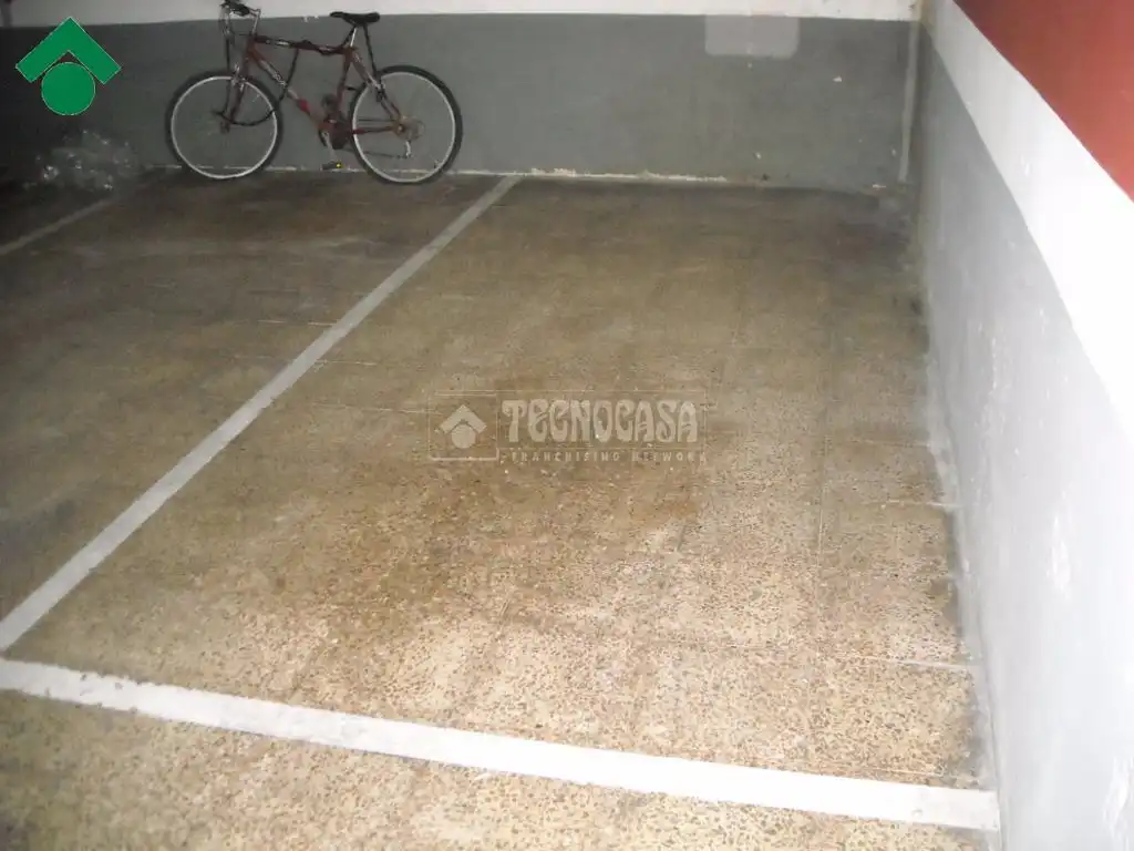 Parking de Garaje en venta en Zaragoza