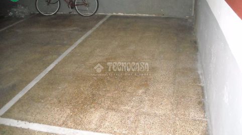 Foto 5 de Garaje en venta en Batalla de Lepanto, Las Fuentes, Zaragoza Capital