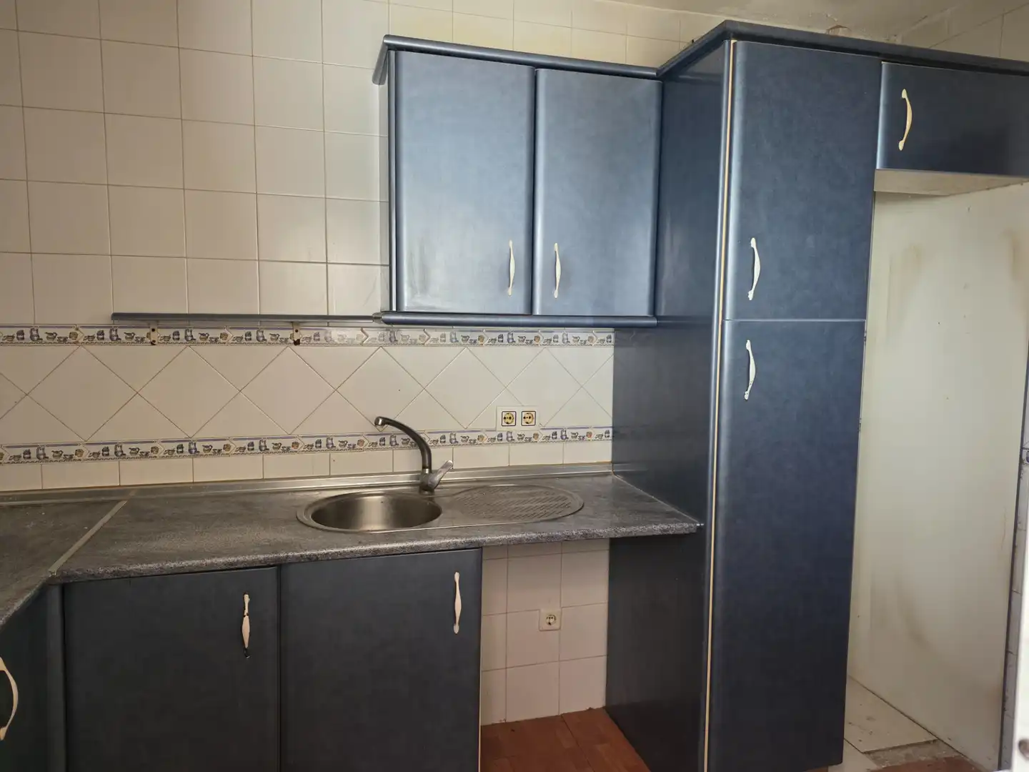 Kitchen of Houses for sale in Utrera
