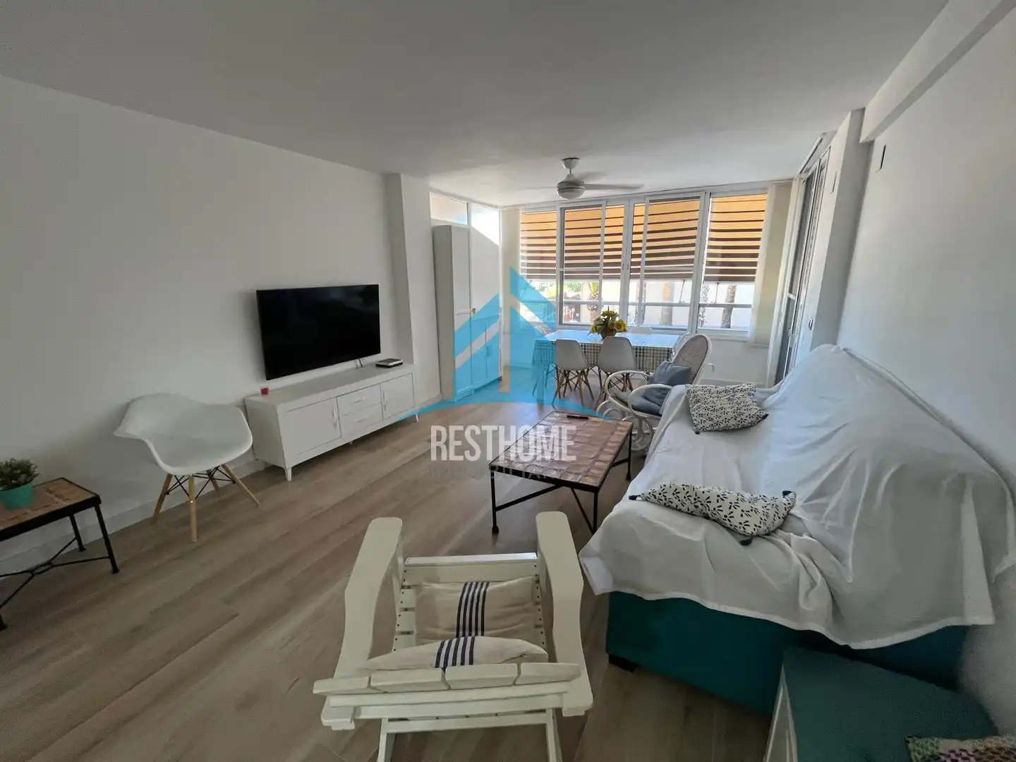 Apartment with terrace for sale in Racó
