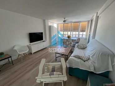 Appartement compact avec balcon à vendre à Racó