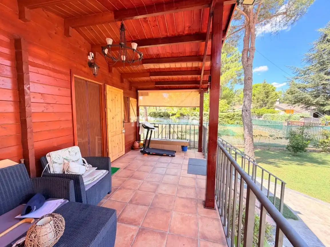 Casa en venda a C. Soria, imagen 16