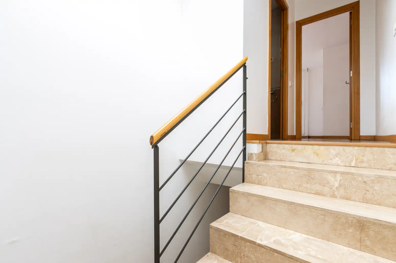 Piso en venta en Terrassa con Calefacción, Parquet y Terraza