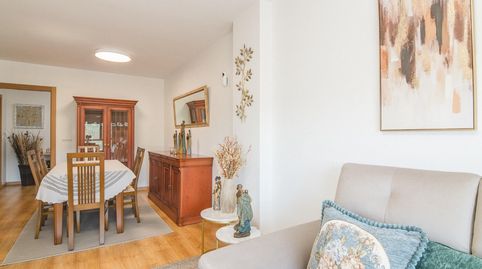 Foto 4 de Piso en venta en Calle la Harinera-irindeguia, Aoiz / Agoitz, Navarra