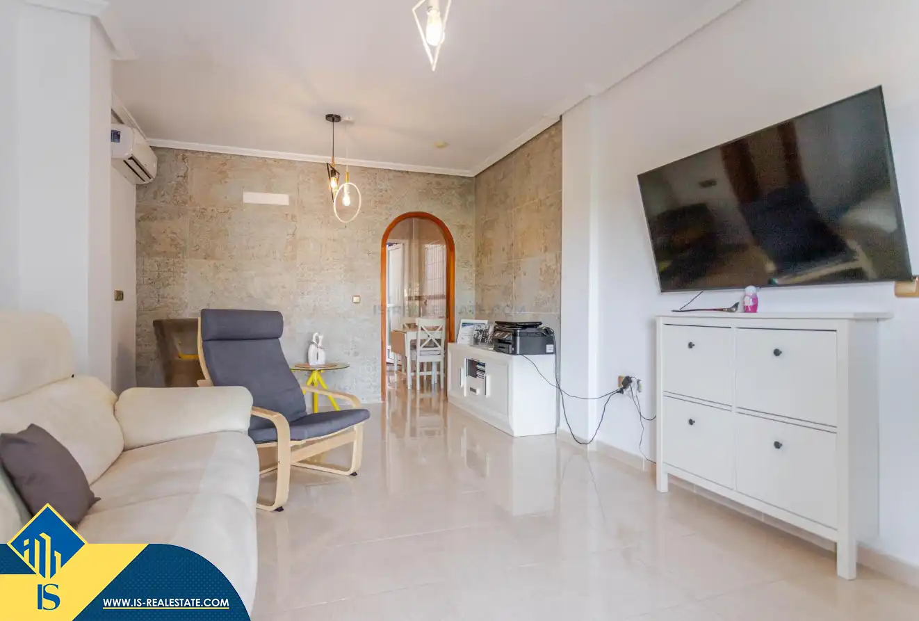 Apartment zum Verkauf in Orihuela Costa, imagen 3