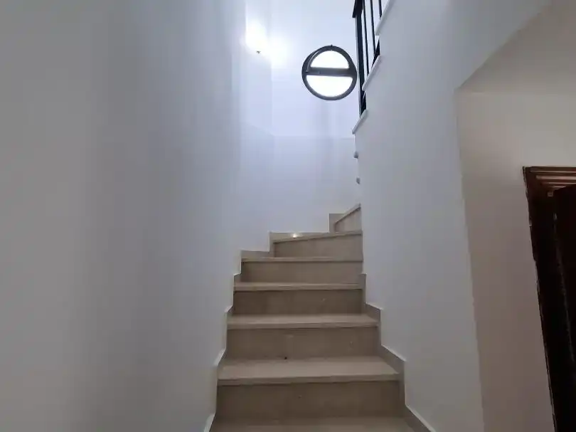 Piso de alquiler en Castellar de la Frontera, Cádiz