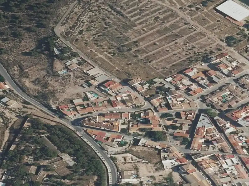 Haus zum Verkauf in Carretera Polvorines, imagen 2
