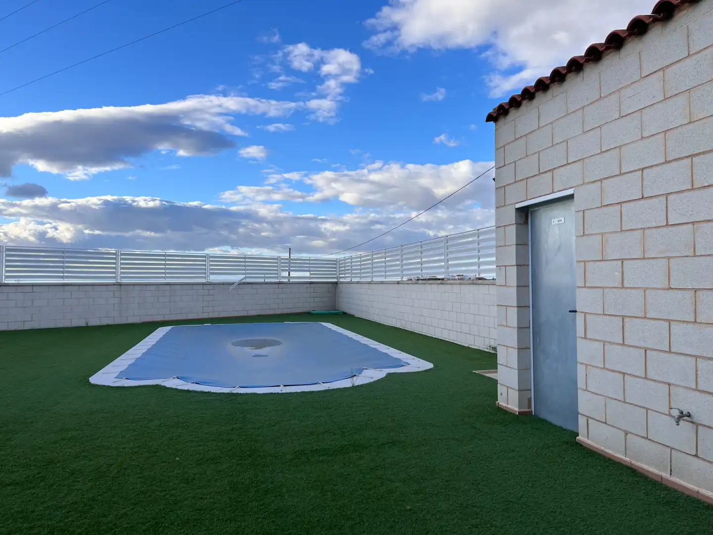 Dúplex en venta en N/A, Almonacid de Toledo