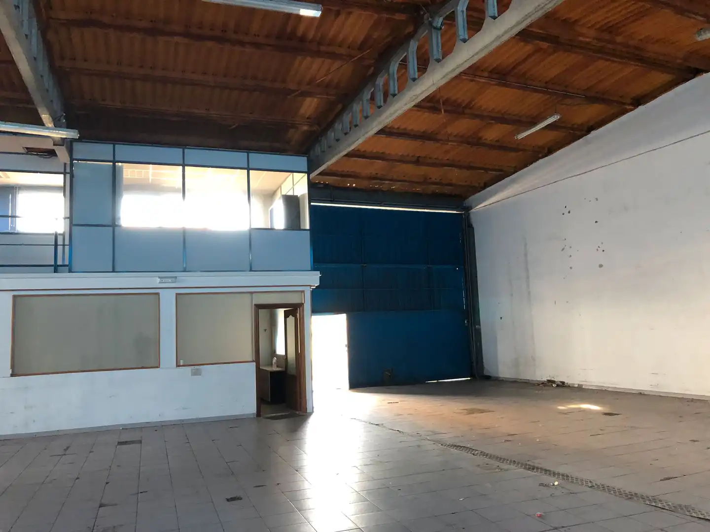 Industriegebäude zum Verkauf in Camiño Louxada 0, imagen 2