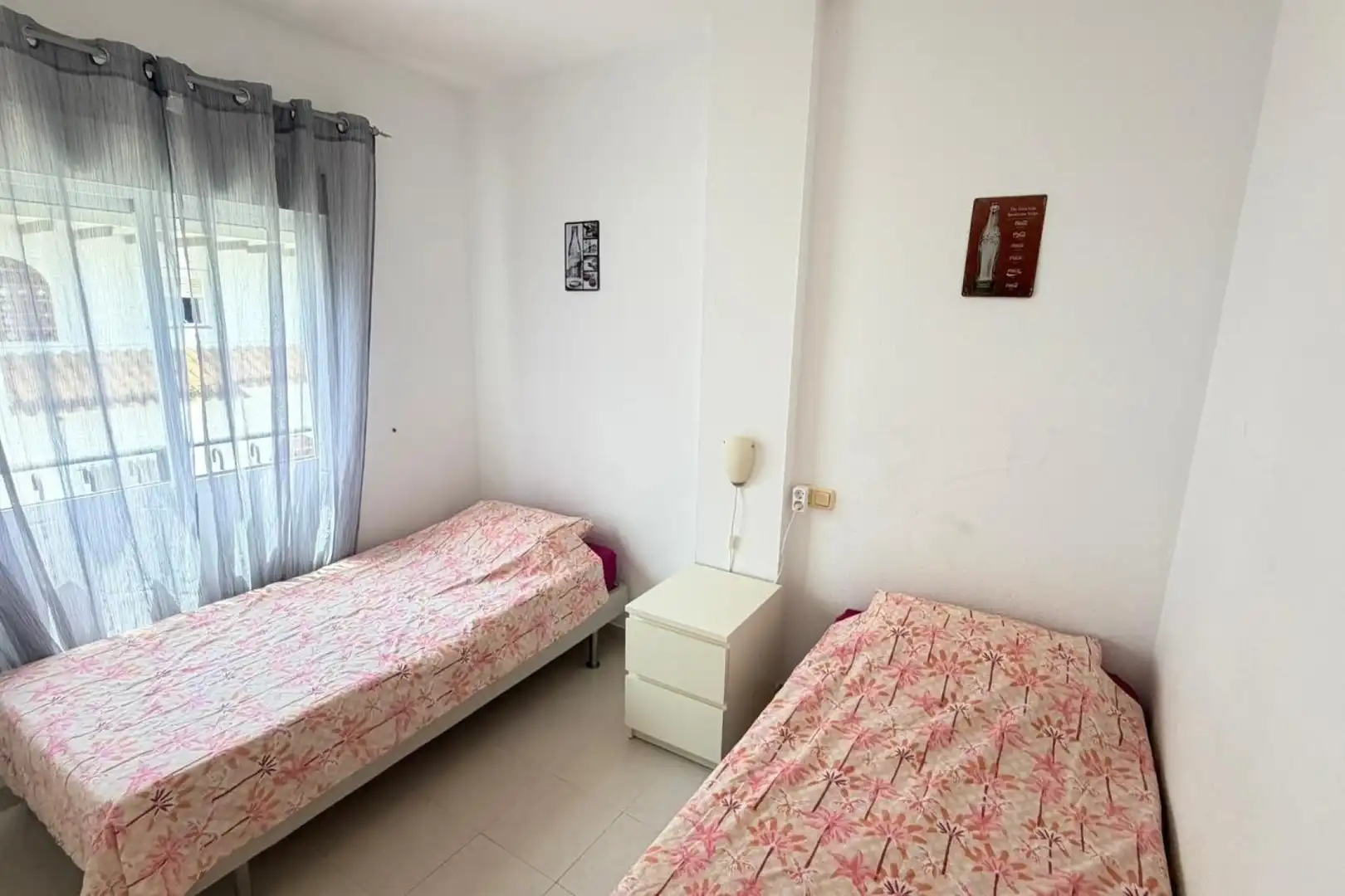 Dormitori de Pis en venda en Torrevieja amb Moblat