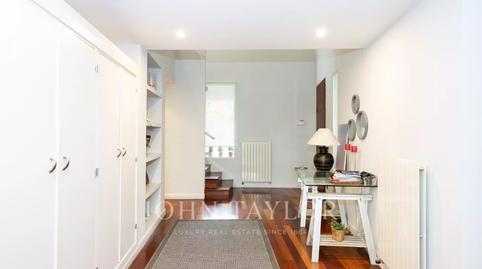 Foto 5 de Casa o chalet en venta en Yucatán - Las Cornisas, Madrid