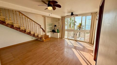 Foto 5 de Dúplex en venda a Avenida Alcoi, Playa Levante, Benidorm