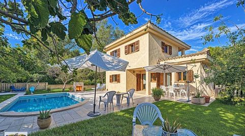 Foto 3 de Casa o chalet en venta en Bacarés - Manresa - Bonaire, Alcúdia